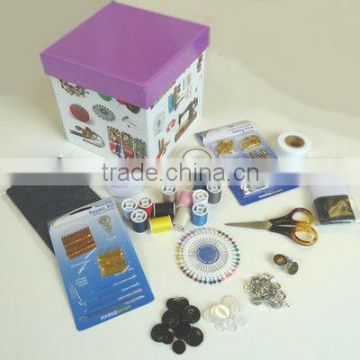 Make Do and Mend Complete Sewing Kit