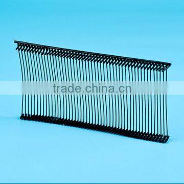 Plastic S Mould Standard Tag Pin photo-2