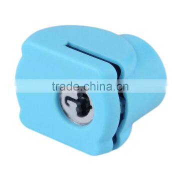 DIY Scrapbooking Decorative Hole Puncher Child Mini Puncher Printing Paper Hand Craft Puncher Shape Card Craft Punch Wholesale photo-3