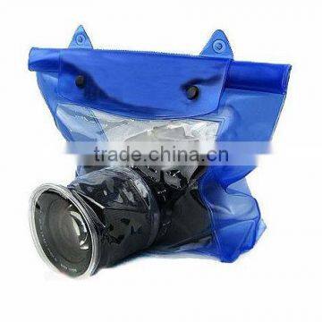 SLR Camera PVC waterpoof bag 100% waterproof