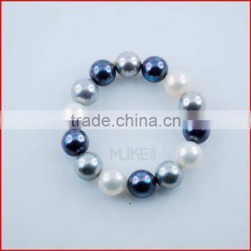 Imitation Pearl Bracelet