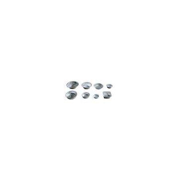 China (Mainland) Aluminium Foil Container