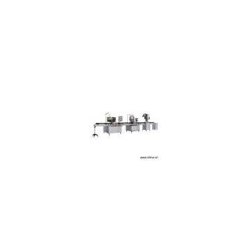 Sell Small Bottle Filling Machine