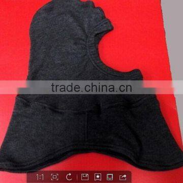 Nomex Face Hood Under Helmet photo-2