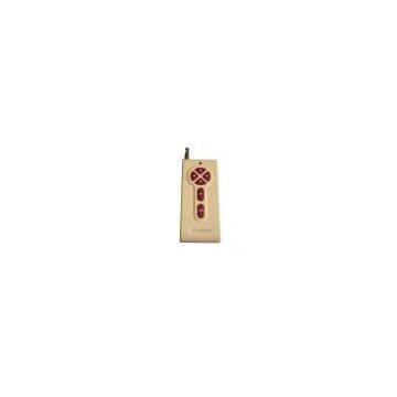 Remote Controller with 6-Key