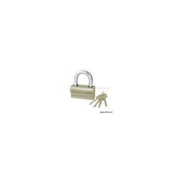 Sell Camel Like Brass Padlock With vane key