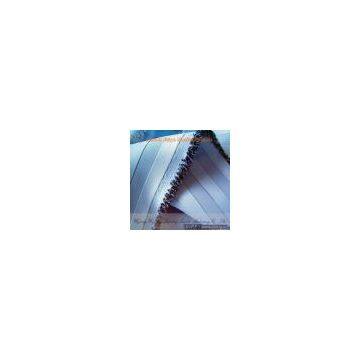 Sell Narrow Stripe Blackout Fabric