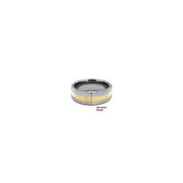 China (Mainland) Tungsten Jewelry, Tungsten Ring, Bracelet, Pendant