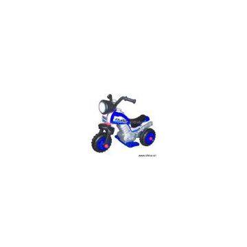 Sell Battery Operated Motorcycle