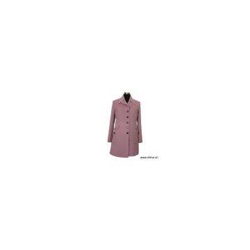 Sell Women's Overcoat