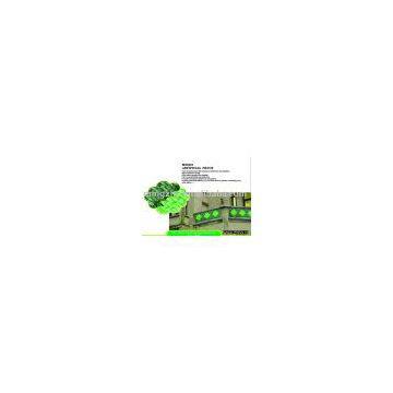 hot sell,artificial fence,green fencing,artificial garden fence