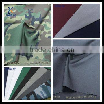 Wholesale TC Poplin Solid Color Pocketing Fabric photo-5