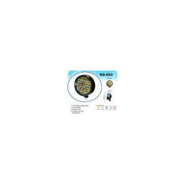 RD-850   4x4 Off Road Fog Light/SUV/Jeep Front Bumper