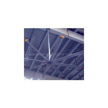 16ft Large Cow Farm Ceiling Fan