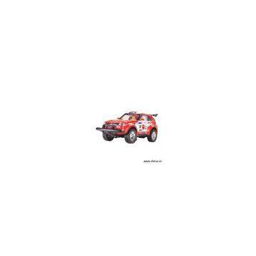 Sell Toy Cross-Country Car