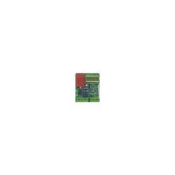 Greece Barrier Remote Controller
