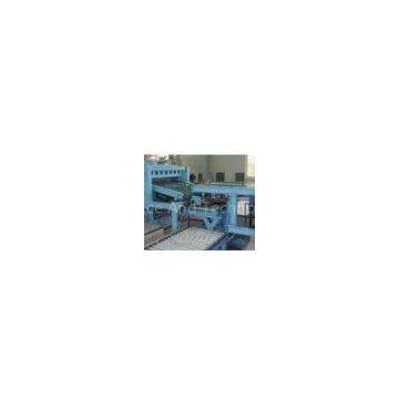 Custom Metal Uncoiling and Recoiling Slitting Machine for Coil Car, Uncoiler and Shearer