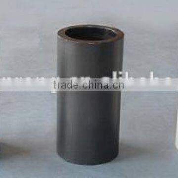100%virgin White Ptfe Extruded/molded Tube/ptfe Pipe photo-5