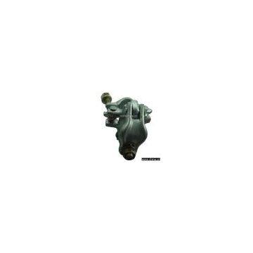 Sell American Type Forged Heavy Duty Double Coupler