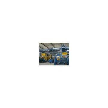 Concrete Block Machine (QFT 12-18)
