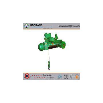 Electric Hoist photo-2