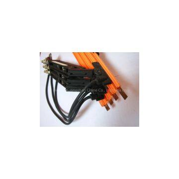 Conductor Bar photo-3