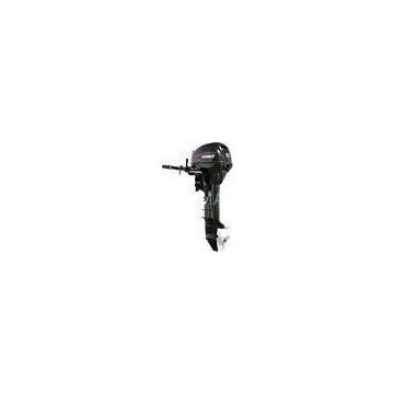 Remote control small outboard motor 18 HP Water Cooling Marine