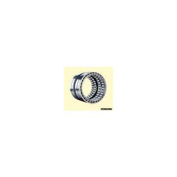 Cylindrical Roller Bearings