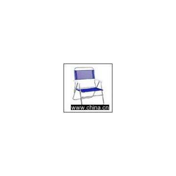 Folding aluminium Chair(TH1017)