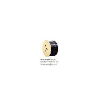 Enameled Aluminum Flat Wire Magnet Wire