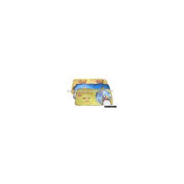 Car Sunshade/tyvek car sunshade/car sun shade/double circles car sun shade/full printing sunshade