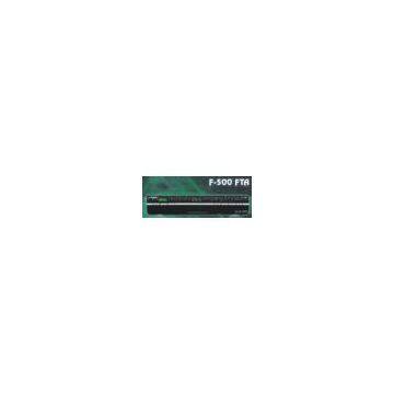 256 Color, Three SCART Sockets, OPENBOX F500 Satellite Receiver With Blind Scan