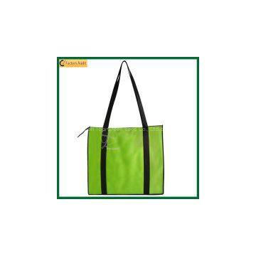 Reusable Cotton Lady China Cheap Tote Bags (TP-TB062)