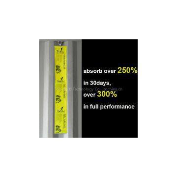 super desiccant, desiccant strips, desiccant packs