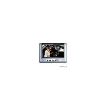 Sell Portable TV 7