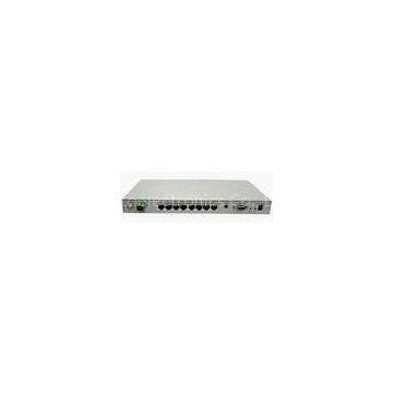 10 / 100M IEEE802.3ah 1.25Gb/s Ethernet port Passive Optical Network ( OP-ONU-1009 )