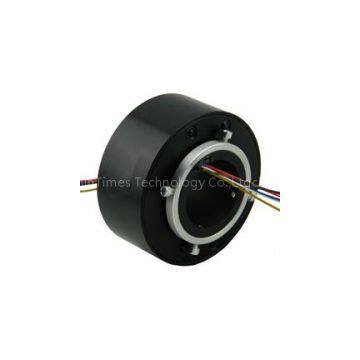 Through Hole Slip Ring(12.7-190mm through hole series)