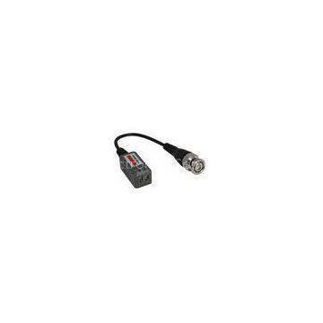 UTP Passive Video Balun for CCTV