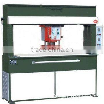 Shoe Cutting Machine Dragon Gate Type Cutting Machine/Hydraulic Traveling Head Cutting Press