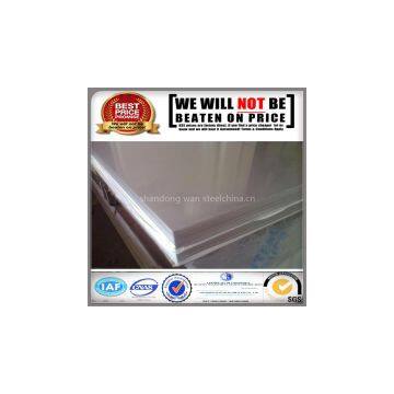 Stainless Steel Plate