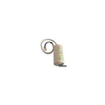 CBB60 Series Capacitor