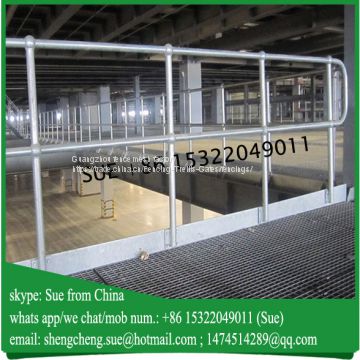 Stainless steel stanchion wholesaler in China