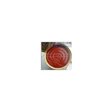 tomato paste