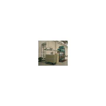 hot press oil furnace