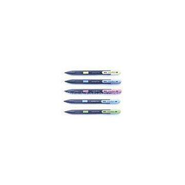 Normal 2B Mechanical Pencil And 1.8mm Lead Set For Sketch
