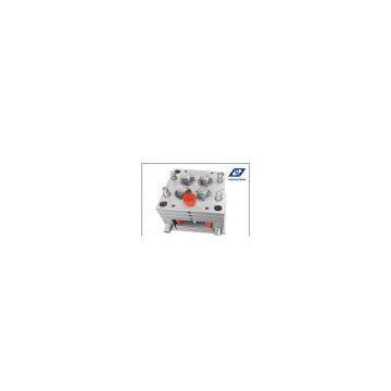 plastic injection mold