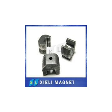 Alnico Horseshoe Magnet