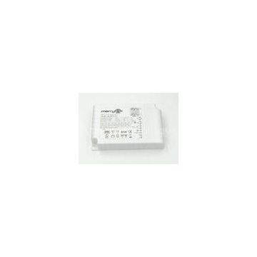 1-10V Dimmable LED Driver / Daylight Harvesting Sensor For Meeting Room Light