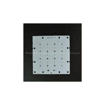 Aluminum Led Circuit Board