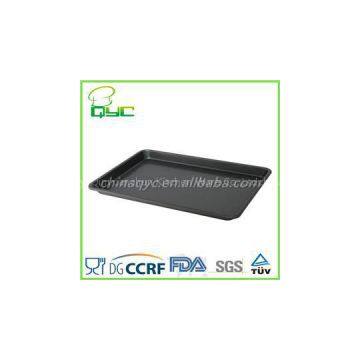 Non-Stick Carbon Steel Biscuit Sheet